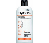 Syoss Repair Therapy zmývateľný kondicionér pre suchý a poškodený vlas 500 ml