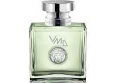Versace Versense parfumovaný dezodorant sklo pre ženy 50 ml