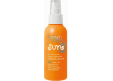 Ziaja Sun SPF 6 olej na opaľovanie sprej nízka ochrana 125 ml