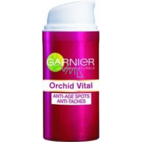 Garnier Skin Naturals Orchid Vital sérum proti pigmentovým škvrnám 30 ml