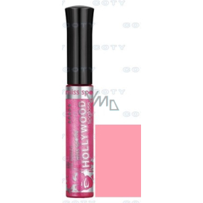Miss Sporty Hollywood Lesk na pery tekutá a veľmi jemná konzistencia 302, 6 ml