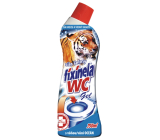 Fixinela Oceán Wc gél sila šelmy 750 ml