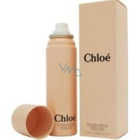 Chloé Chloé dezodorant sprej pre ženy 100 ml