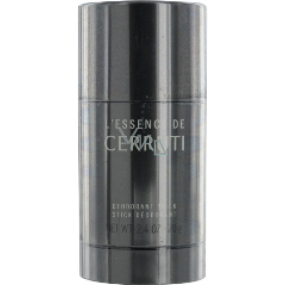 Cerruti L essence de Cerruti dezodorant stick pre mužov 75 ml