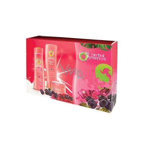 Herbal Essences Farebné šialenstvo vianočné balíček