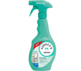 Sidolux M na nábytok Classic sprej proti prachu rozprašovač 400 ml