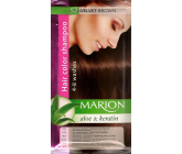 Marion Tónovací šampón 52 Hnedý zamat 40 ml