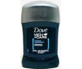 Dove Men + Care Clean Comfort antiperspirant deodorant stick pre mužov 50 ml