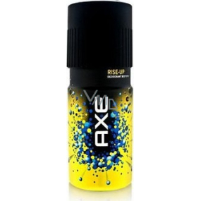 Axe Rise Up dezodorant sprej pre mužov 150 ml