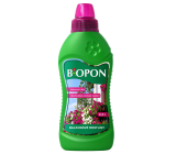Bopon Balkónové rastliny tekuté hnojivo 500 ml