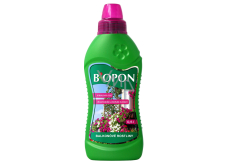 Bopon Balkónové rastliny tekuté hnojivo 500 ml