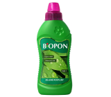 Bopon Zelené rastliny tekuté hnojivo 500 ml