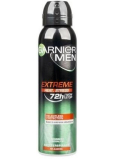 Garnier Men Extreme antiperspirant sprej pre mužov 150 ml