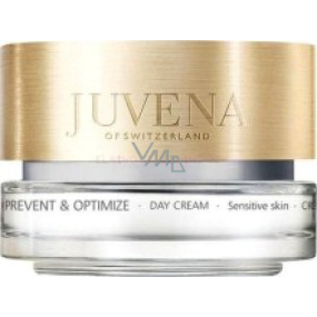 Juvena Prevent & Optimize Sensitive denný krém na citlivú pleť 50 ml