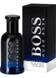Hugo Boss Bottled Night toaletná voda pre mužov 100 ml