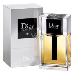 Christian Dior Homme toaletná voda 50 ml