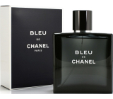 Chanel Bleu de Chanel toaletná voda pre mužov 100 ml