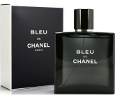Chanel Bleu de Chanel toaletná voda pre mužov 100 ml