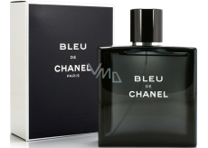 Chanel Bleu de Chanel toaletná voda pre mužov 100 ml