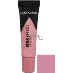 Max Factor Max Effect Lip Gloss lesk na pery 05 Weekend Spa 13 ml