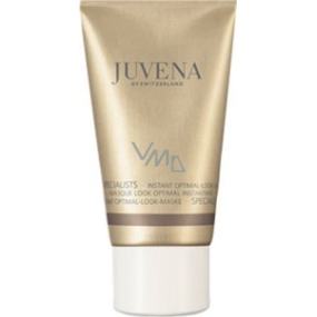 Juvena Specialist Optimal Look maska pre okamžité rozjasnenie pleti 75 ml