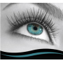 Miss Sporty Lash Millionaire Chic riasenka pre objem intenzívne čierna 8 ml