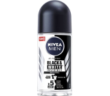 Nivea Men Invisible Black & White Original antiperspirant deodorant roll-on 50 ml
