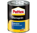 Pattex Chemoprén Extrém lepidlo na namáhané spoje savé aj nesavé materiály 800 ml