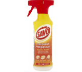 Savo Proti plesniam kúpeľňa rozprašovač 500 ml