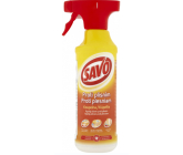 Savo Proti plesniam kúpeľňa rozprašovač 500 ml
