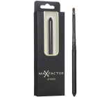 Max Factor štetec na pery s prírodnými štetinami 1 kus