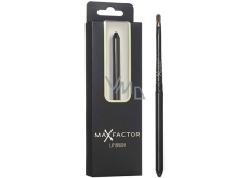 Max Factor štetec na pery s prírodnými štetinami 1 kus