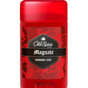 Old Spice Magnate antiperspirant dezodorant stick pre mužov 50 ml