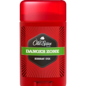 Old Spice Danger Zone antiperspirant dezodorant stick pre mužov 50 ml