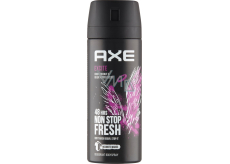 Axe Excite dezodorant sprej pre mužov 150 ml