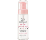 Dermacol Satin Make-up Base vyhladzujúca báza pod make-up 30 ml