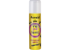 Astrid Repelent odpudzovač hmyzu 150 ml sprej