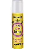 Astrid Repelent odpudzovač hmyzu 150 ml sprej
