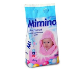 Mimino Prací prášok pre deti 2 kg