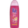 Fa Kids Morská panna sprchový gél 250 ml