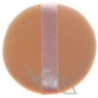 Absolute Cosmetics Hubka na púder 153 1 kus