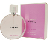 Chanel Chance Eau Tendre toaletná voda pre ženy 100 ml