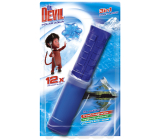 Dr. Devil Polar Aqua 3v1 Point Block Polar Wc blok 75 ml