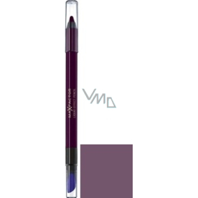 Max Factor Liquid Effect ceruzka na oči 04 Violet Voltage 1,7 g