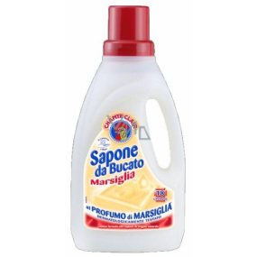 Chante Clair Chic Sapone da Bucato Marsiglia tekuté pracie mydlo 1 l