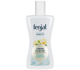 Fenjal Sensitive krémový sprchový gél 200 ml