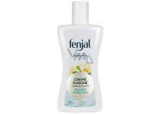 Fenjal Sensitive krémový sprchový gél 200 ml