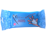Miléne Cool Fresh toaletné vlhčené obrúsky 15 kusov