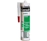 Ceresit CS 7 Akrylový tmel biely 280 ml