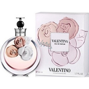 Valentino Valentina parfumovaná voda pre ženy 50 ml